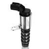 A-Premium Solenoide de sincronización de válvula variable del motor compatible