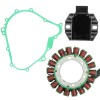 Celox Stator & Regulator Rectifier for Yamaha YFM450 Grizzly 450