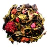 Nelson's Tea - Blackberry Pomegranate - White Loose Leaf Tea