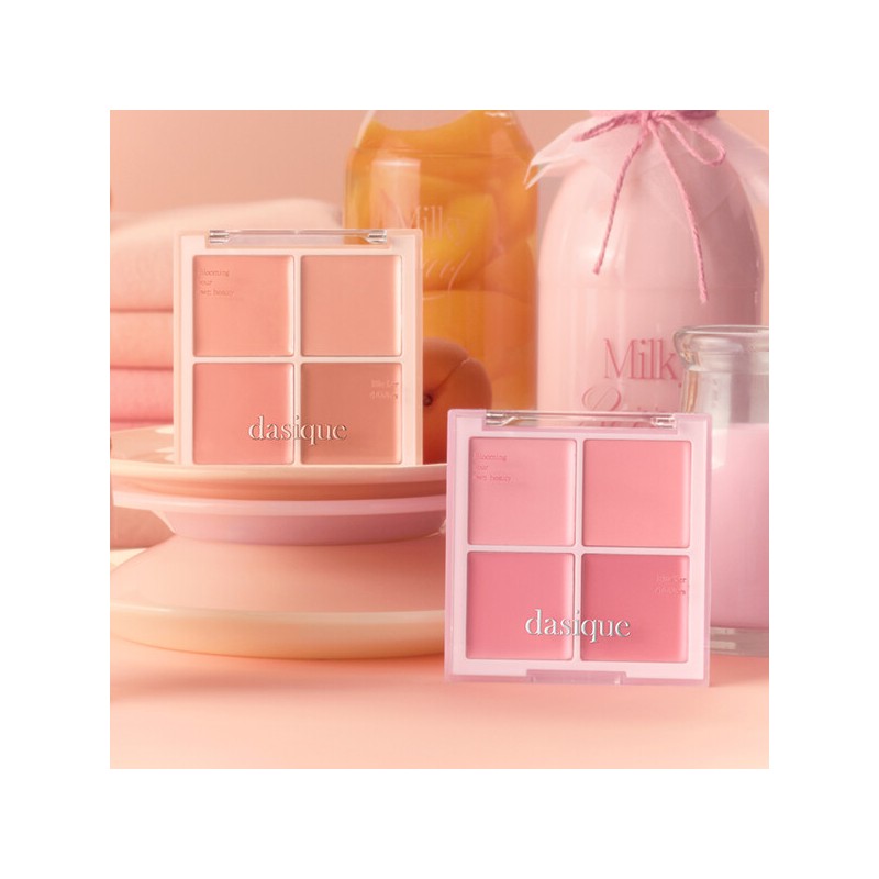 Daisyke (현대Hmall)데이지크 블렌딩 무드 치크 (Daizik) Blending Mood Cheek