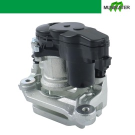 munirater Left Rear Electrical Brake Cylinder Caliper Replacement for Outlander 2017-2022 4605C043