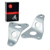 Front Motor Engine Mounts Stays For Yamaha YFZ450 YFZ 450