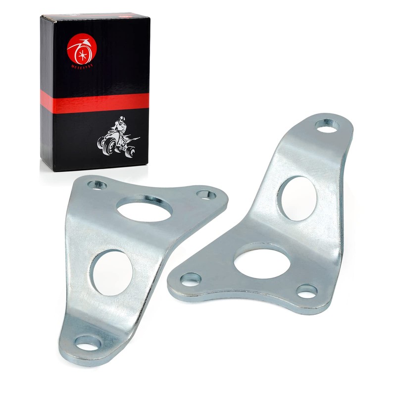 Front Motor Engine Mounts Stays For Yamaha YFZ450 YFZ 450