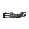 TopAlpha Black Grille w/Insert For 88 89 90 91 92