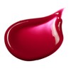 B IDOL Tsuyapuru Lipstick, 04 Hottokanaide RED, 0.08 oz (2.4