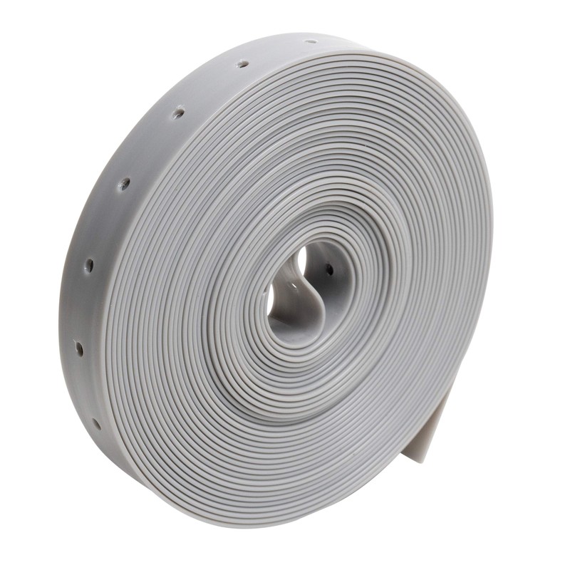 Oatey 33925 Plastic Strap, Bagged, 3/4-Inch x 25-Feet