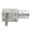 DC12V Speed Reduction Motor 4632‑370 High Accuracy Worm Gear Motor