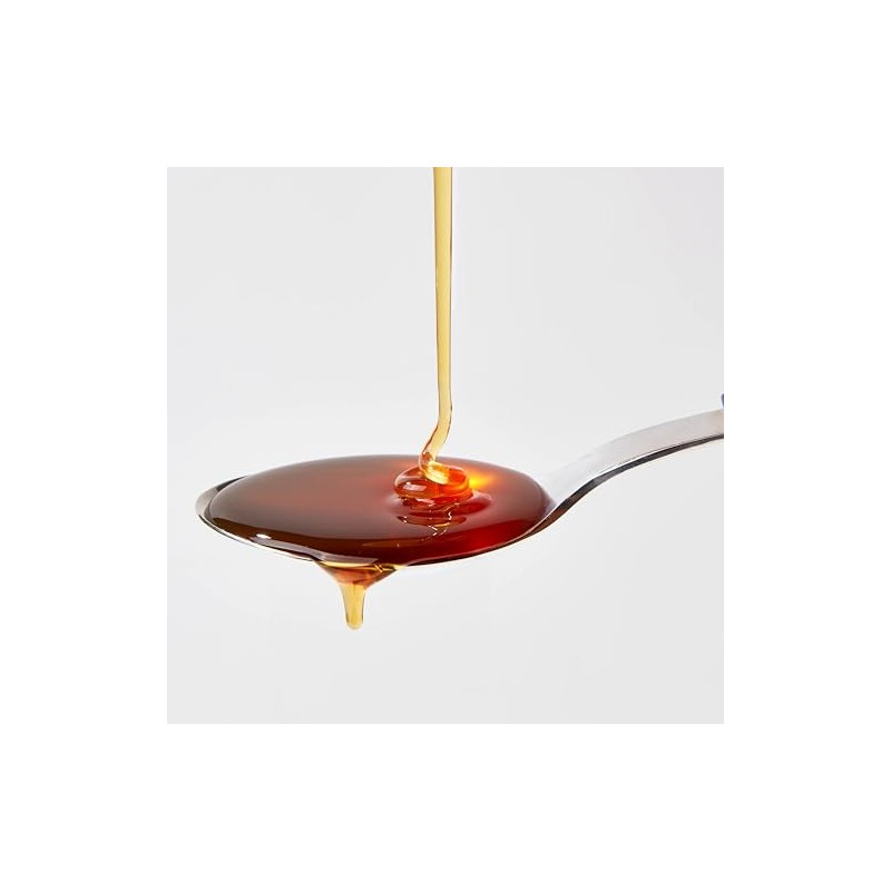 Sweet Blended Honey By Dasher's Spice & Beans | With