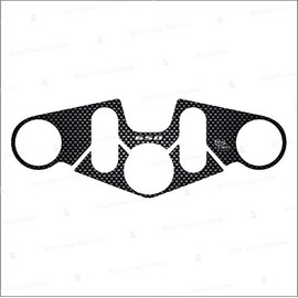 Gel-Klebepad für Lenkplatte, kompatibel mit SUZUKI SV 650 1999-2002