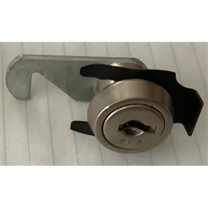 Husky 901-1000 Toolbox Replacement Key Series 904