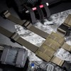 OneTigris Leg Holster Platform Mag Pouch Carrier Panel Molle Nylon