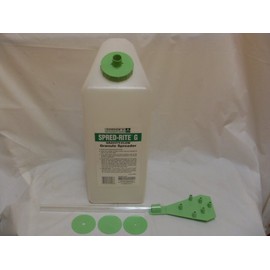 Gordon's Spred-Rite G Granule Spreader