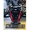 RC BASH CO Losi Lasernut U4 New Upgrade (FRONT) V3