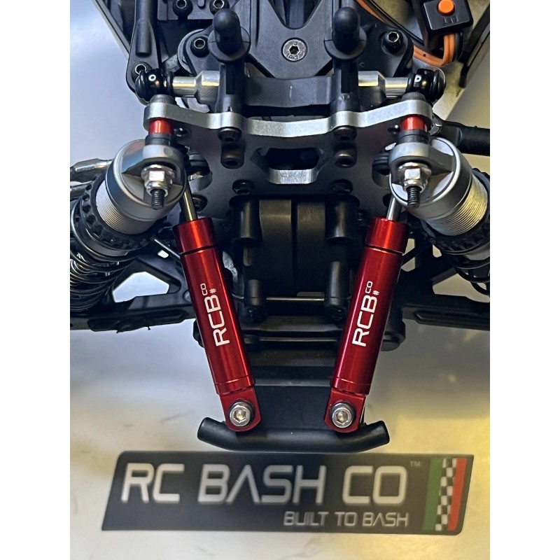 RC BASH CO Losi Lasernut U4 New Upgrade (FRONT) V3