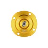AKF AKF Clutch Pressure Plate Needle Bearing Gold for Simson