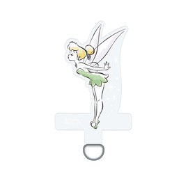 Premium Style PG-DSTHLD24TNK Die Cut Strap Holder [Tinker Bell]