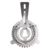 Taylors Eye Witness Taproom Barware Sets - Cocktail Strainer Stainless