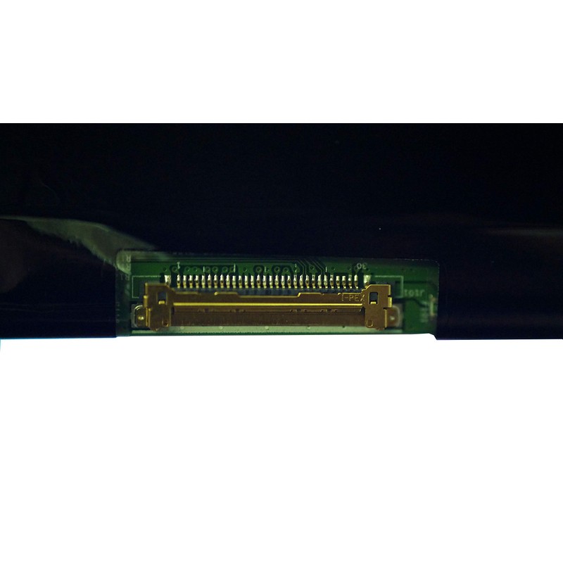 11.6 Inch LED Screen Compatible with Lenovo IdeaPad 100S-11IBY Model
