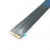 Nockchawon Trackpad Touchpad Ribbon Flex Cable 821-01701-A 821-01063-01 Replacement for