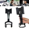 AIMALL Adjustable Car Cup Phone Holder - Universal 360 Degree