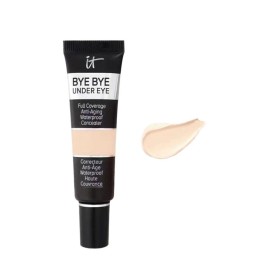 It Cosmetics Bye Bye Under Eye Waterproof Concealer ~ pick Your Shade -free ship - #10.5 Light (C)