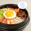 Easy Egg Breakfast Set Akamino Microwave Omelet Pan and Egg