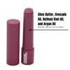 MAKEUP BY MARIO MoistureGlow™ Plumping Lip Serum Plum Glow
