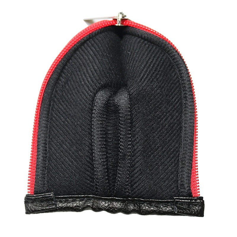 CRAFTSMAN Golf Iron Cover Wedge Cover Zipper Closure Long Neck