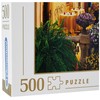 Clementoni 35041.4 – Jigsaw Puzzle ‘High Quality Collection - Dream of
