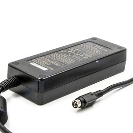 FerroFab GST120A12-R7B 12V 8.5A 120W AC-DC Industrial Power Supply, Green Adapter, Active PFC, Efficiency VI,for Industrial Equipment