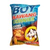 KSK FOOD PRODUCTS I Boy Bawang Cornick Adobo Flavored Fried