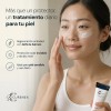 Protector Solar Curenex Spf50+ 50ml Piel Sensible Coreano
