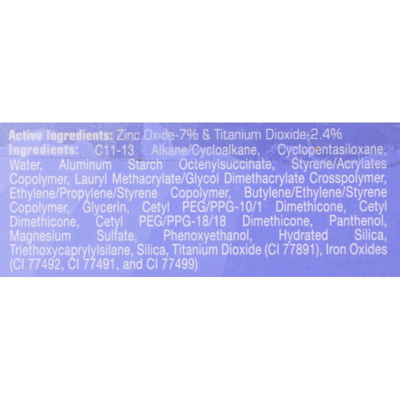 Illuminare Mattifying Mineral Foundation - Florentine Fair - 0.5 oz