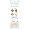Shiroyo Cleansing Balm, 3.2 oz (90 g), 1 Piece, Cleansing,