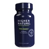 Higher Nature - Pro-Daily - Probiotic & Prebiotic - FOS