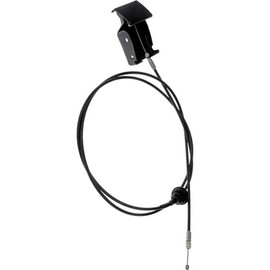 AUTO DN Hood Release Cable for Nissan Altima 2008 2009 2010 2011 2012 2013 for Nissan Maxima 2009 2010 2011 2012 2013 2014 1 Pcs Replacement 65621JA000