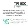 Tirosina 500 mg 120 cáps TIR-500 Primetech