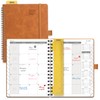 POPRUN 2026-2027 Monthly Planner, 6.5" x 8.5", 18 Month Calendar