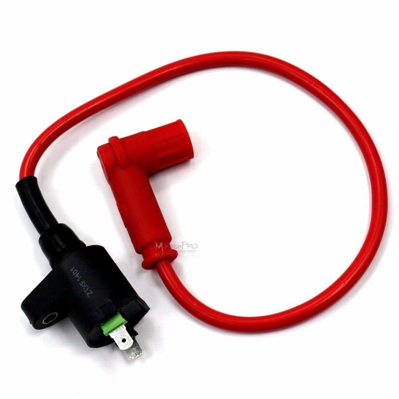 TDR All Electrics 50cc 110cc 125cc 140cc CDI COIL Spark