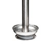 Univen Coffee Maker Pump Stem Tube with Spring 13.25" (33.6cm)