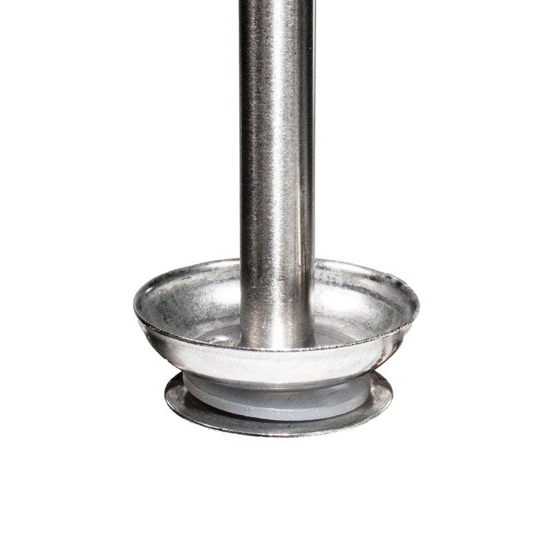 Univen Coffee Maker Pump Stem Tube with Spring 13.25" (33.6cm)