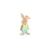 Städter - Premium Cookie Cutter - Rabbit Standing 11.5 cm