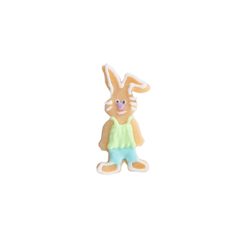 Städter - Premium Cookie Cutter - Rabbit Standing 11.5 cm