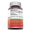 Amazing Formulas Hawthorn Berries 565mg Herb Capsules (Non-GMO,Gluten Free) *