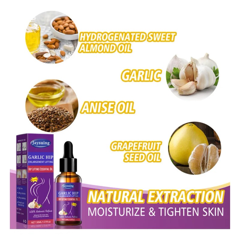 . . D Crema De Masaje For Agrandar Caderas, Glúteos