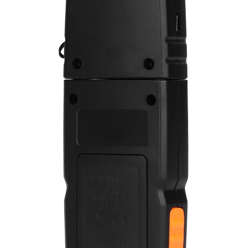 Portable Illuminance Meter 0.1LX HighAccuracy Light Intensity Low Light Meter