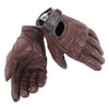 Dainese-BLACKJACK UNISEX GLOVES, Dark Brown, Size S
