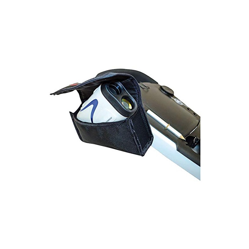 Big Max Locator Bag Series