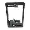 RiteAV - Single Gang Low Voltage Mounting Bracket Device