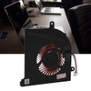 VBESTLIFE Laptop GPU Cooling Fan for GS63VR 6RF, GS63VR 7RF,